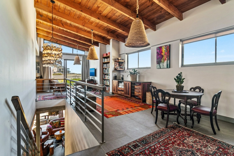 4 Bedroom Property for Sale in Buffalo Bay Western Cape